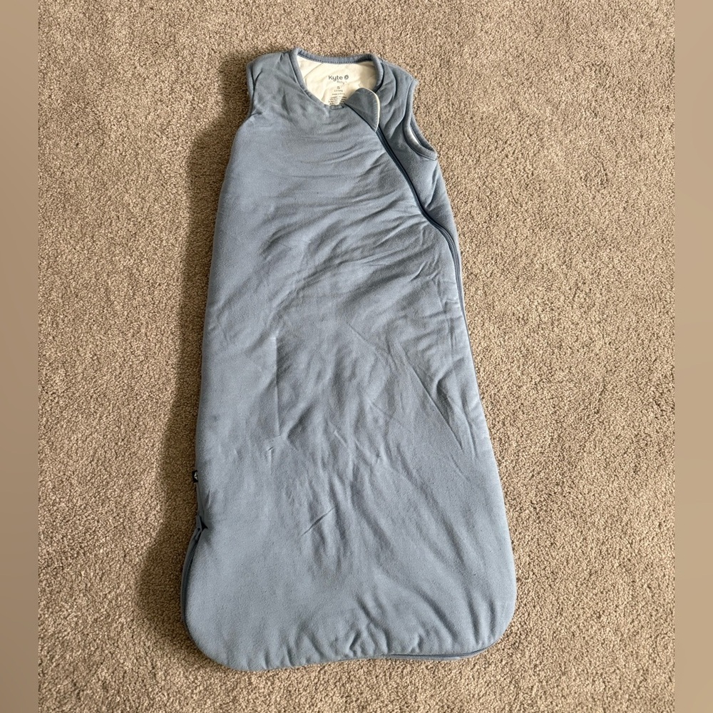 Kyte Baby Size Small 2.5 TOG